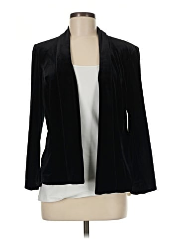 Anne Klein Blazer (view 1)