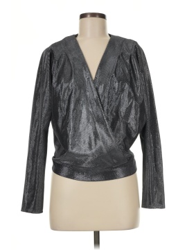 Ramy Brook Long Sleeve Blouse (view 1)