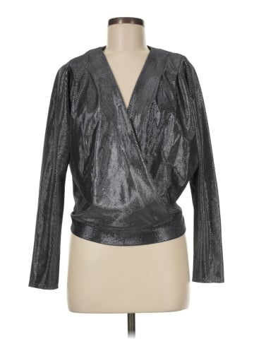 Ramy Brook Long Sleeve Blouse (view 1)
