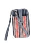 Sak Roots Gray Blue Wallet One size - photo 1