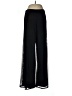 JS Collections Black Active Pants Size 8 - photo 1