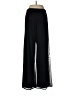 JS Collections Black Active Pants Size 8 - photo 2