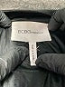 BCBGeneration Black Kimono Size L - photo 7