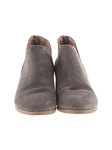 Kenneth Cole REACTION Ankle Boots (view 2)