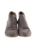 Kenneth Cole REACTION Gray Ankle Boots Size 6 - photo 2