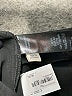 Topshop Solid Black Shorts Size 10 - photo 4