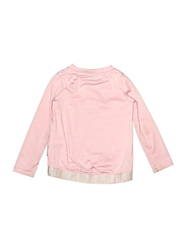 Nike Long Sleeve T-Shirt (view 2)