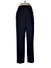 Pendleton 100% Virgin Wool Blue Wool Pants Size 8 - photo 1