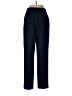 Pendleton 100% Virgin Wool Blue Wool Pants Size 8 - photo 2
