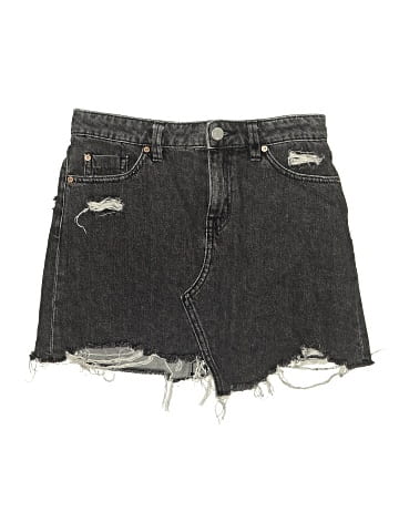 BDG Denim Shorts (view 1)