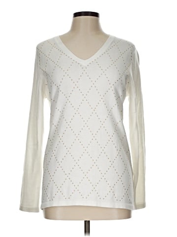 Tommy Hilfiger Pullover Sweater (view 1)