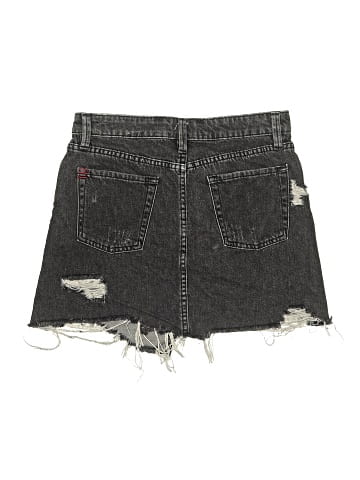 BDG Denim Shorts (view 2)