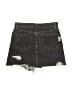 BDG 100% Cotton Black Denim Shorts Size S - photo 2