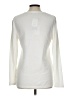 Tommy Hilfiger 100% Cotton Ivory Pullover Sweater Size L - photo 2