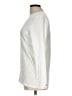 Tommy Hilfiger 100% Cotton Ivory Pullover Sweater Size L - photo 5
