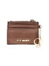 Steve Madden Brown Card Holder  One size - photo 1