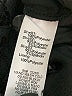 Mustard Seed 100% Polyester Black Cocktail Dress Size S - photo 8