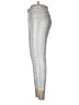 Fabletics Animal Print Silver Leggings Size M - photo 5
