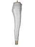Fabletics Animal Print Silver Leggings Size M - photo 4