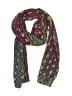Unbranded Burgundy Purple Scarf One size - photo 1