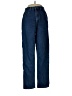 Eddie Bauer 100% Cotton Blue Jeans Size 8 - photo 1