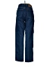 Eddie Bauer 100% Cotton Blue Jeans Size 8 - photo 2