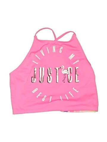 Justice Tank Top (view 1)