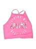 Justice Pink Tank Top Size 5T - photo 1