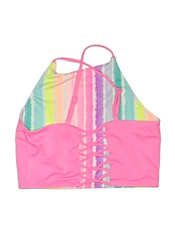 Justice Tank Top (view 2)