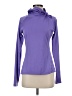 Layer 8 Purple Sweatshirt Size S - photo 1