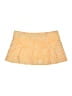 Nike Paisley Yellow Active Skort Size L - photo 1
