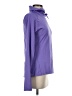 Layer 8 Purple Sweatshirt Size S - photo 4
