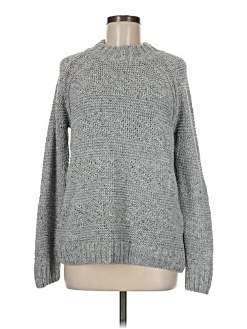 PrAna Turtleneck Sweater (view 1)