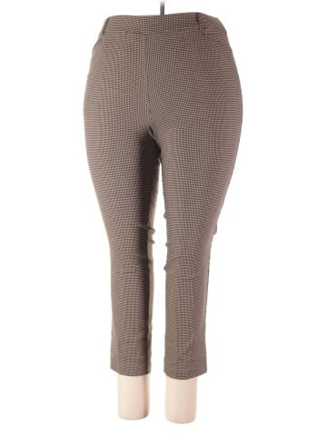 Rafaella Active Pants (view 1)