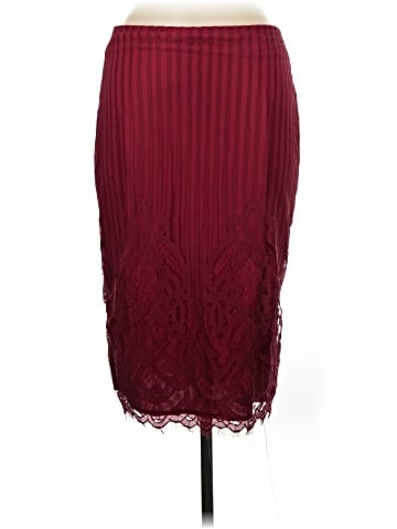 New York & Company Formal Skirt (view 1)