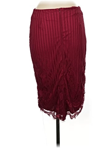 New York & Company Formal Skirt (view 2)