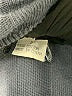 Babette 100% Cotton Gray Cardigan Size 2 - photo 8