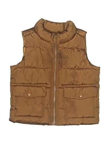 Old Navy Vest (view 1)