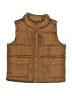 Old Navy 100% Polyester Brown Vest Size 18-24 mo - photo 1