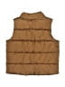 Old Navy 100% Polyester Brown Vest Size 18-24 mo - photo 2