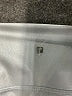 Fabletics Metallic Silver Active Pants Size XS - photo 7