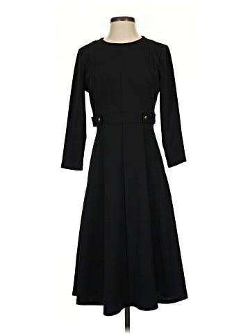 London Times Casual Dress (view 1)
