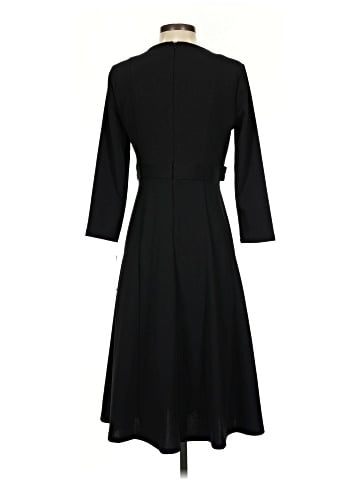 London Times Casual Dress (view 2)
