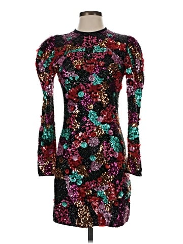 Zara Cocktail Dress (view 1)