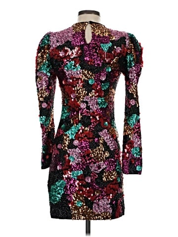 Zara Cocktail Dress (view 2)