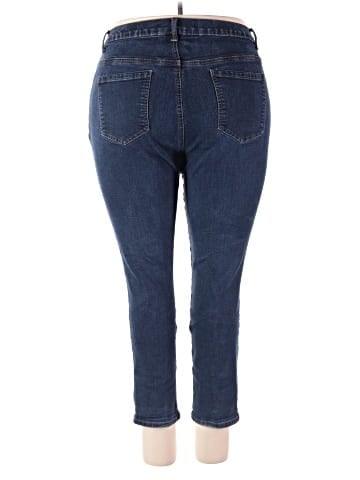 Gloria Vanderbilt Jeans (view 2)