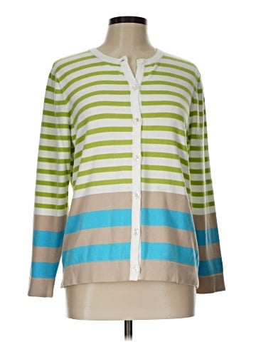 Pendleton Cardigan (view 1)