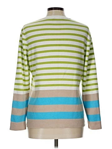 Pendleton Cardigan (view 2)