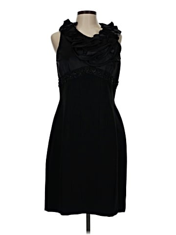 JS Collections Cocktail Dress (view 1)