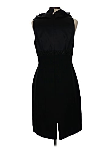 JS Collections Cocktail Dress (view 2)